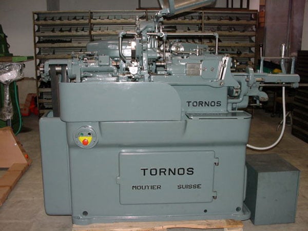 TORNOS 16 02 